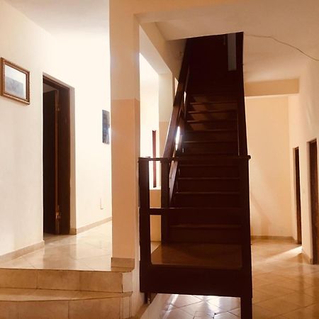 Casa Luis Leilighet Sao Tome Eksteriør bilde