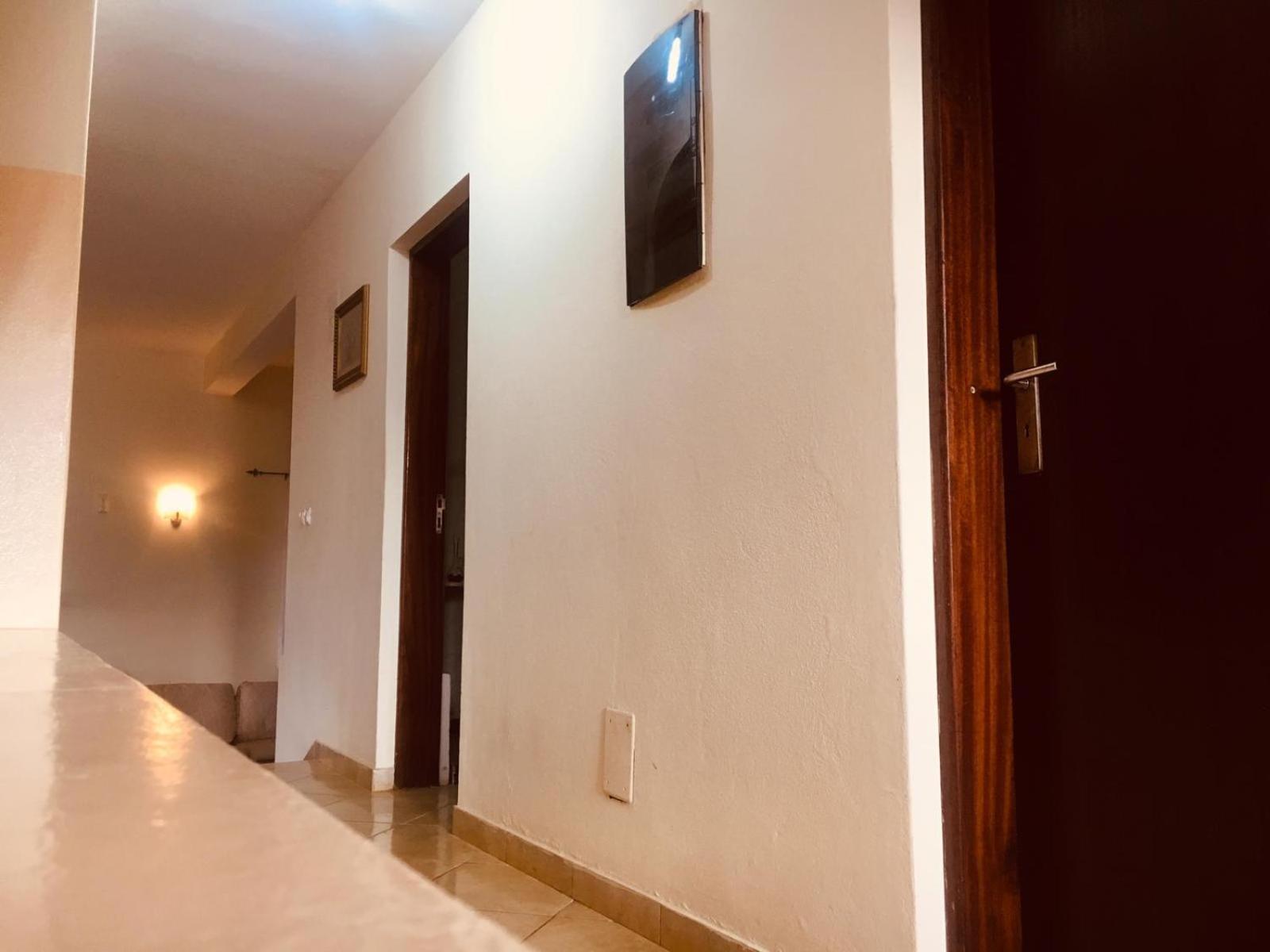 Casa Luis Leilighet Sao Tome Eksteriør bilde